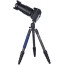 статив AOKA KN225C + KB25 Tripod Kit карбонов с ябълковидна глава статив AOKA KN225C + KB25 Tripod Kit карбонов с ябълковидна глава