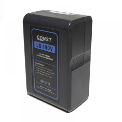 Const CONST LB-190V V-Lock литиево - йонна батерия 190WH 14.8V