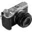 23MM F/1.4 APS-C - Canon EOS M