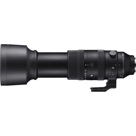 【新同品！】SIGMA 60-600mm DG OS HSM Sports Обектив Sigma 60-600mm f/4.5-6.3 DG OS HSM Sports - Leica L