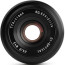 25mm f/2 APS-C - Canon EOS R