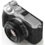 25mm f/2 APS-C - Canon EOS M