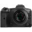 APS-C 35mm f/1.4 - Canon EOS M