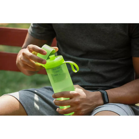 Red Dot Design Award: Philips GoZero Active hydration bottle