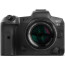 APS-C 50mm f/1.2 - Canon EOS R