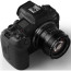 APS-C 50mm f / 1.2 - Canon EOS M