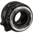 35mm f/1.5 Nokton II - Leica M