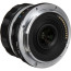 23mm f/1.2 Nokton - Nikon Z