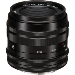 Lens Voigtlander D35mm f/2 Macro Apo-Ultron - Nikon Z