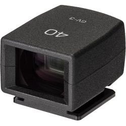 Accessory Ricoh GV-1 External Viewfinder for GR III