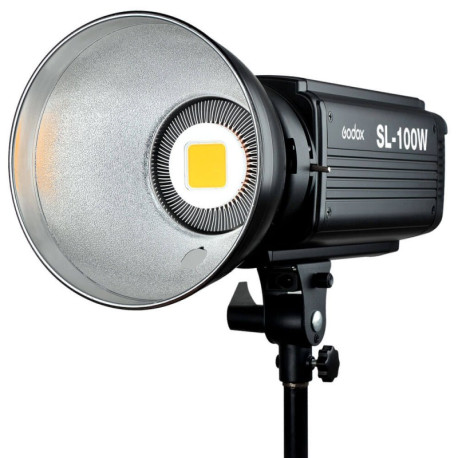 Lighting Godox SL-100W LED Video Light