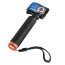 HAMA 04458 FLOATY GRIP 2IN1 FOR GOPRO