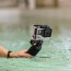 Hama Floaty Grip 2in1 for GoPro