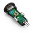 Hama Fast Car Charger USB-A 19.5W