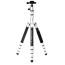 MeFOTO RoadTrip Pro CF 6 in 1 Tripod Kit (silver)