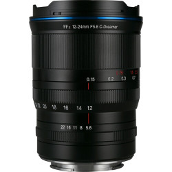 Lens Laowa 12-24mm f/5.6 - Sony FE