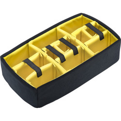 Accessory Peli™ Case Divider Set for Peli 1510