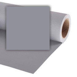 Background Colorama LL CO5104 Paper background 1.35 x 11m (Urban Grey)