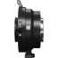 DZOFILM OCTOPUS ADAPTER PL TO E MOUNT