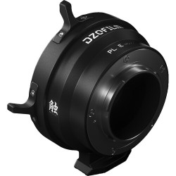 Dzofilm Octopus Adapter PL to E Mount