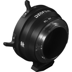 Dzofilm Octopus Adapter PL to RF Mount