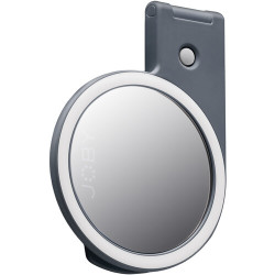 Joby Beamo™ Ring Light for MagSafe (Gray)