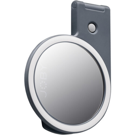 Beamo™ Ring Light for MagSafe (Gray)