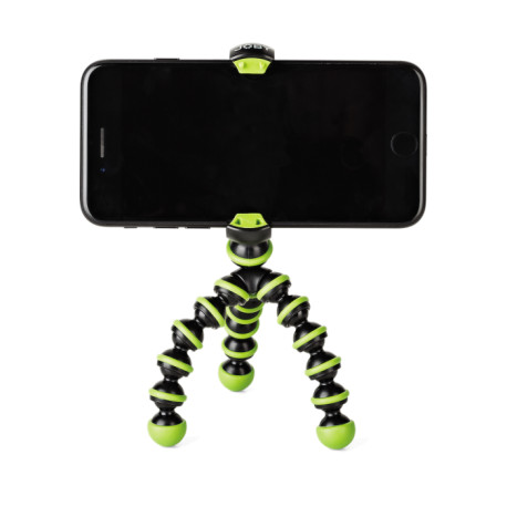 Joby GorillaPod® Mobile Mini (black-green)