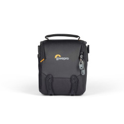 чанта Lowepro Adventura SH 120 III (черен)
