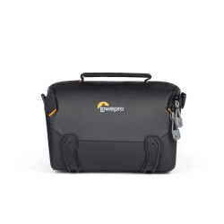 чанта Lowepro Adventura SH 140 III (черен)