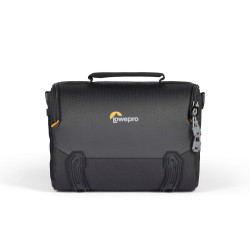 чанта Lowepro Adventura SH 160 III (черен)