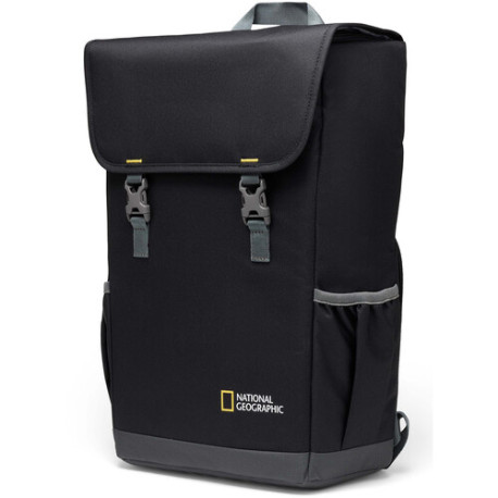National Geographic Backpack M (black)