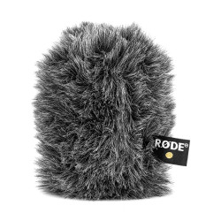 Accessory Rode WS11 Deluxe Windshield for VideoMic NTG