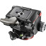 MANFROTTO MHXPRO-2W XPRO FLUID TRIPOD HEAD