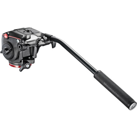 MANFROTTO MHXPRO-2W XPRO FLUID TRIPOD HEAD