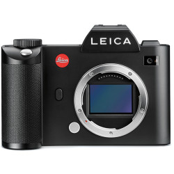 фотоапарат Leica SL (Typ 601) + аксесоари (употребяван)