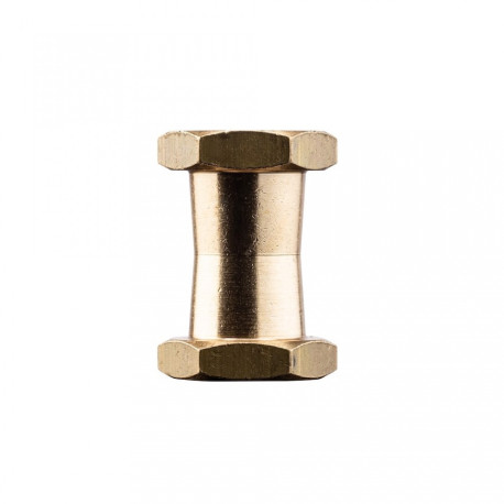 MANFROTTO 066 DOUBLE FEMALE THREAD STUD 035