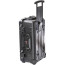 Peli™ Case 151OSC with dividers + Loc Lid Organizer (black)