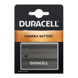 батерия Duracell DRFW235 еквивалент на Fujifilm NP-W235