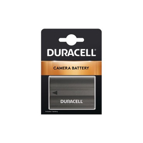 Duracell DRFW235 equivalent of Fujifilm NP-W235