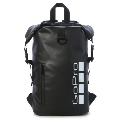 GOPRO ROLLTOP ALL WEATHER BACKPACK 20L THB9001-CST