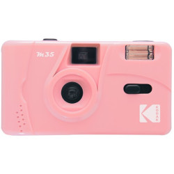 Kodak M35 Reusable Camera (pink)