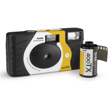 Camera Kodak TRI-X 400 Single Use Camera | PhotoSynthesis