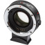 адаптер Viltrox EF-R3 Speed Boster 0.71X Canon EF-M to Canon RF Mount Auto Focus адаптер Viltrox EF-R3 Speed Boster 0.71X Canon EF-M to Canon RF Mount Auto Focus