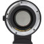 Lens Adapter Viltrox EF-R3 Speed Booster 0.71X Canon EF-M to Canon RF Mount Auto Focus
