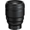 NIKKOR Z 85mm f/1.2 S