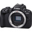 Camera Canon EOS R50 + Lens Canon RF 16mm f / 2.8 STM + Battery Canon LP-E17