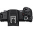 Canon EOS R50 + Lens Canon RF-S 18-45mm f / 4.5-6.3 IS STM + Battery Canon LP-E17