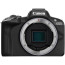 фотоапарат Canon EOS R50 + обектив Canon RF 16mm f/2.8 STM + батерия Canon LP-E17
