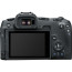  Canon EOS R8 + Lens Canon RF 24-50mm f/4.5-6.3 IS STM + Battery Canon LP-E17
